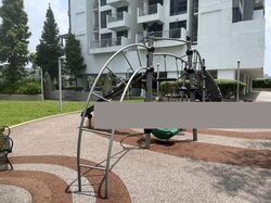 Hillion Residences (D23), Apartment #634648701